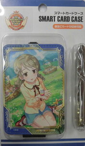 Xv۔TX ACh}X^[ VfK[Y THE IDOLM@STER CINDERELLA GIRLS ItVVbv ICJ[hP[X X}[gJ[hP[X Xv۔TX ObY f}X