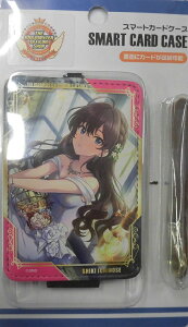 muG ACh}X^[ VfK[Y THE IDOLM@STER CINDERELLA GIRLS ItVVbv ICJ[hP[X X}[gJ[hP[X muG ObY f}X