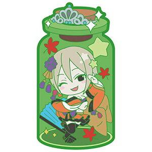 Ƃ肠 THE IDOLM@STER CINDERELLA GIRLS ACh}X^[ VfK[Y g[fBOo[Nbv q Pi Nbv