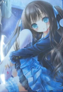 クリアファイルくじ 2017 NEO C賞 てぃんくる先生 単品 クリアファイル イラストレーター