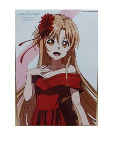  \[hA[gEIC -vObVu] Ȃ̃AA IC T 낵u}Ch AXi  SAO