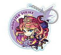 楽天市場】モンスト アクリル（コレクション｜ホビー）の通販