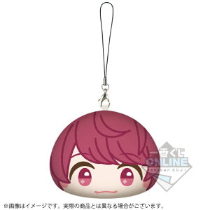 【新品】一番くじ ONLINE A3! おてだまぬい 春組×夏組 A賞 佐久間 咲也 おてだまぬい エースリー