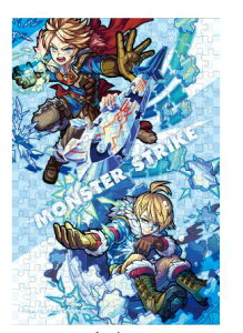 パズル モンスターストライクの人気商品 通販 価格比較 価格 Com パズル モンスターストライクの人気商品 通販 価格比較 価格 Com