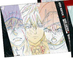 �S�b�h�C�[�^�[ GOD EATER �V���[�Y ���� �R���{���[�V�����J�t�F �����`�����}�b�g GOD EATER 2 �� GOD EATER 2 BURST �j��ver �}�`���A�\�r�J�t�F ���� �W�����E�X�E���B�X�R���e�B �M���o�[�g�E�}�N
