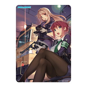 RAIL WARS! ���o�[�}�b�g C86 �R�~�b�N�}�[�P�b�g86 ���� ������ ���C �͂邩