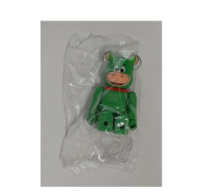 BE@RBRICK SERIES 45 ベアブリック シリーズ 45 ANIMAL 裏 THE FLINTSTONES 単品