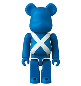 BE@RBRICK SERIES 45 ベアブリック シリーズ 45 FLAG フラッグ スコットランド 単品