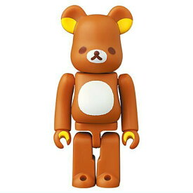 BE@RBRICK SERIES 45 ベアブリック シリーズ 45 CUTE キュート リラックマ 単品