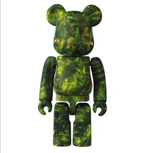 BE@RBRICK SERIES 45 xAubN V[Y 45 PATTERN WO Pi