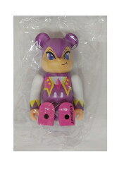 BE@RBRICK SERIES 46 ベアブリック シリーズ 46 キュート 裏 ソニックザヘッジホッグ NIGHTS ナイツ グッズ ベアブリック