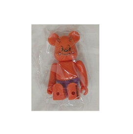 BE@RBRICK SERIES 46 ベアブリック シリーズ 46 アーティスト 裏 SAINT Mxxxxxx セント マイケル グッズ ベアブリック