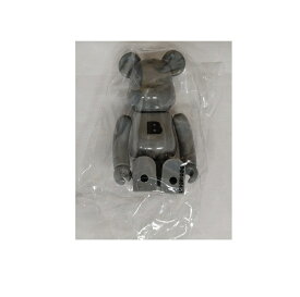 BE@RBRICK SERIES 46 ベアブリック シリーズ 46 ベーシック 小文字 B グッズ ベアブリック