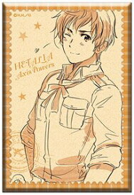 楽天市場 ヘタリア アートマグネットの通販