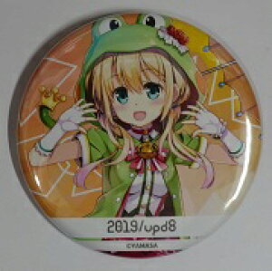 upd8 �����_���ʃo�b�W ���̓��L �P�i �ʃo�b�W C96 �R�~�P96 Vtuber