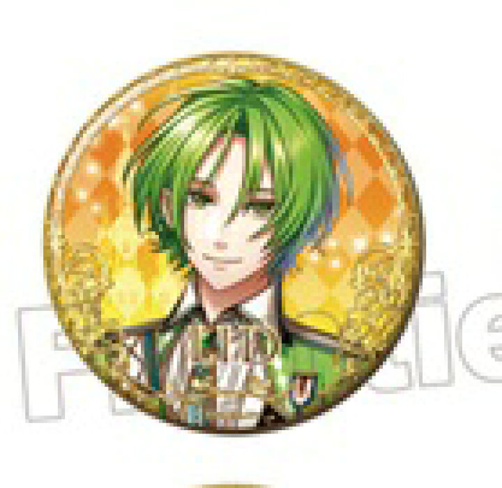 楽天市場 夢王国と眠れる100人の王子様 トレーディング缶バッジ イベントコスチュームver 第5弾 リド プリンスアワード 単品 夢100 缶バッジ アニメグッズ専門店earth