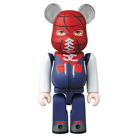 BE@RBRICK SERIES 40 ベアブリック シリーズ 40 HORROR BRIGHTBURN 単品