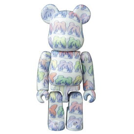 BE@RBRICK SERIES 40 ベアブリック シリーズ 40 アーティスト KAE TANAKA ARTIST kae グッズ