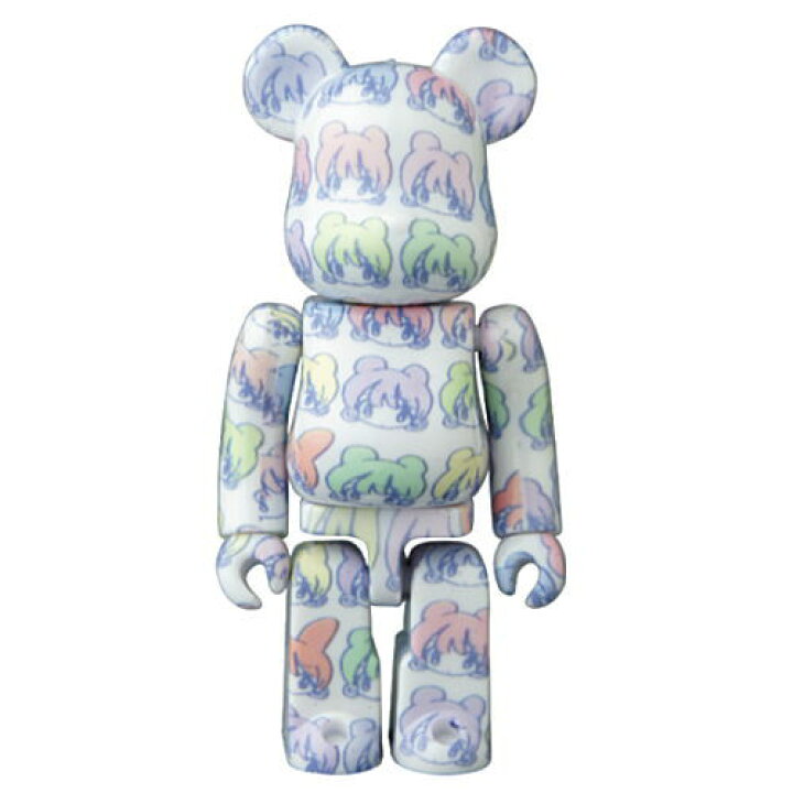 楽天市場】BE@RBRICK SERIES 40 ベアブリック シリーズ 40 