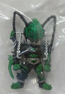 CONVERGE KAMEN RIDER 18 �V�[�N���b�g2 �W���[�J�[ DCD �P�i �R���o�[�W ���ʃ��C�_�[