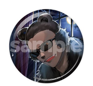 �y�V�i�z�ɂ����� DMM�X�N���b�` ��O�e E�� �ʃo�b�W E-3�� �O�E�F���E�I�X�E�K�[�� 1 �o�[�`����YouTuber VTuber
