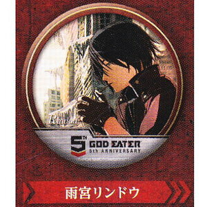 �g���[�f�B���O�o�b�W�R���N�V���� �S�b�h�C�[�^�[ GOD EATER 5th ANNIVERSARY �J�{�����h�E �P�i �ʃo�b�W �ʃo�b�` �J���o�b�` �J���o�b�W