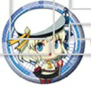 ���݂����ǂ��[���[ �g���[�f�B���O�ʃo�b�W GOD EATER 2 �� �G���i �P�i �ʃo�b�W