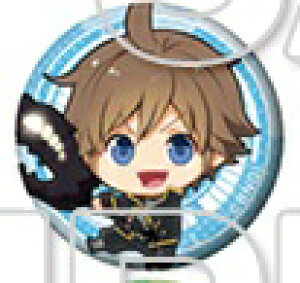 ���݂����ǂ��[���[ �g���[�f�B���O�ʃo�b�W GOD EATER 2 �� ��l�� �P�i �ʃo�b�W