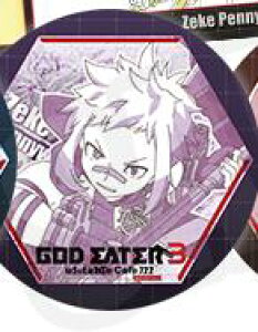 GOD EATER 3 R{[VJtF R[X^[ W[NEyj[EH[g }`A\rJtF  SbhC[^[