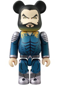 BE@RBRICK SERIES 48 ベアブリック シリーズ 48 ヒーロー アクアマン グッズ ベアブリック