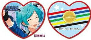 ���񂳂�Ԃ�X�^�[�Y! �N�b�V�����o�b�W �[�C �t�� Bbox �P�i �o�b�W