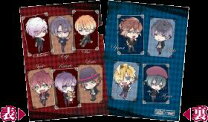 楽天市場】diabolik lovers グッズ セットの通販