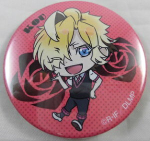 DIABOLIK LOVERS MORE,BLOOD �f�B�A�{���b�N�����@�[�Y ���A �u���b�h �L�����|�b�v�X�g�A �ʃ}�O�l�b�g ���_ �R�E �P�i �}�O�l�b�g