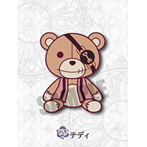楽天市場】diabolik lovers テディの通販 DIABOLIK LOVERSディアラバテディグッズセット