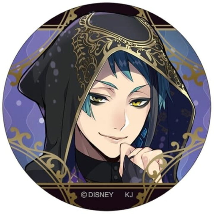 楽天市場】ディズニー ツイステッドワンダーランド トレーディング缶  