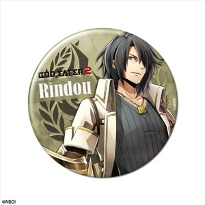 GOD EATER2 �ʃo�b�W �f�U�C��F �����h�E