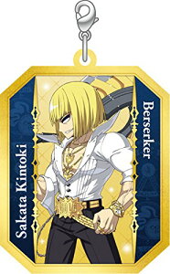 Fate/Grand Order �g���[�f�B���O�t�@�X�i�[�}�X�R�b�g Part.2 �o�[�T�[�J�[ ��c ���� �P�i�@�s�|�X�g���� �z���t