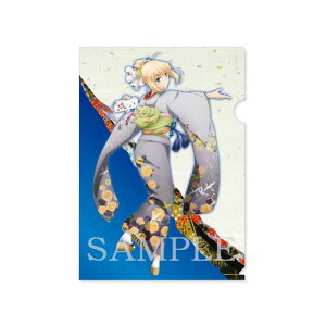 Fate/stay night Unlimited Blade Works �Z�C�o�[ �A���g���A�E�y���h���S�� �N���A�t�@�C�� ���܂� 2016 Fate �O�b�Y