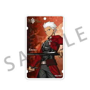 yVizFate/Grand Order ICJ[hP[X A[`[ G~ CCC