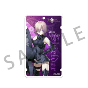 yVizFate/Grand Order ICJ[hP[X V[_[ }VELGCg CCC