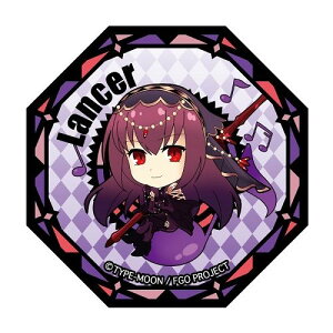 Fate/Grand Order �����݂� �g���[�f�B���O�A�N�����o�b�W �����T�[ �X�J�T�n �P�i �o�b�W