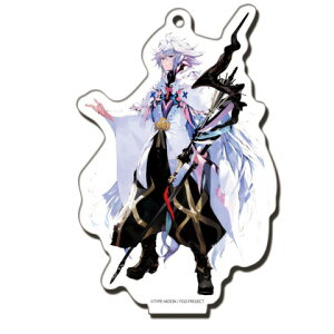 Fate/Grand Order SHOP in�r��P'PARCO �A�N�����X�^���h �L���X�^�[ �}�[���� Fate �O�b�Y �X�^���h �A�N�X�^