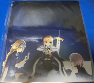 �y�V�i�zFate/Grand Order �Z�C�o�[ �A���g���A�E�y���h���S�� ���[���[ �W�����k�E�_���N �V�[���_�[ �}�V���E�L���G���C�g �F�� �C�x���g�̔��i