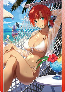 Fate/Grand Order �g���[�f�B���O�t���J���[���~�� �T�O�瑕 �V���C�j�[�E�S�b�f�X �P�i ���~���@�s�|�X�g���� �z���t