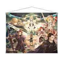 楽天市場】fate grand order タペストリーの通販