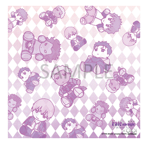  Fate/stay night Heavenfs Feel× OIOI }CG|XJ[hT ~j^I q{ mY MKbV A[`[ G~ T[ N[Et[@o[T[J[ wNX Fate ObY