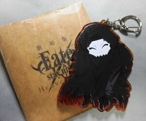 ����� Fate/stay night Heaven�es Feel× PARCO �R���{���[�V�����X�g�A �u���C���hHQ�L�[�z���_�[ �^�A�T�V�� ���r�̃n�T�� �P�i �L�[�z���_�[ �p���R �s�|�X�g���� �z���t