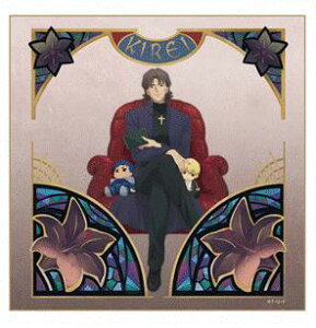 ����� Fate/stay night Heaven�fs Feel× OIOI �}���C �J���[�o���_�i �����Y�� �M���K���b�V�� �����T�[ �N�[�E�t�[���� �O�b�Y