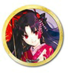 FGO FES 2017 Fate/Grand Order �����ʃo�b�W Fes.�`�����낵�T�[���@���gB �A�[�`���[ �C�V���^�� �P�i �ʃo�b�W �s�|�X�g���� �z���t