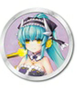 FGO FES 2017 Fate/Grand Order �����ʃo�b�W Fes.�`�����낵�T�[���@���gB �o�[�T�[�J�[ ���P �P�i �ʃo�b�W�s�|�X�g���� �z���t